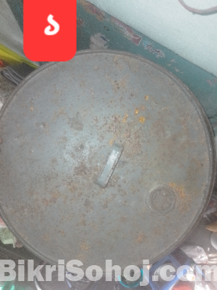 লোহার ড্রাম